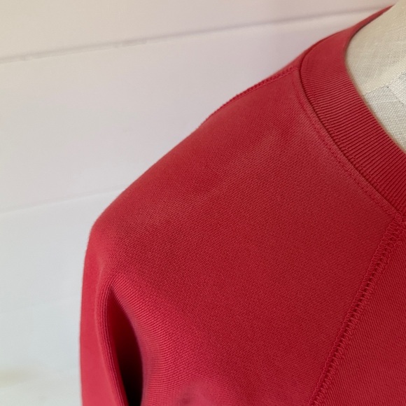 Absolutely Adorable MarcJacobs and Peanuts Collaboration Sweatshirt - Picture 3 of 4